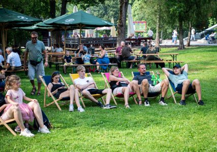 24. Piknik Leśny